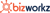 bizWorkz Consulting Logotype