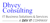 Dhyey Consulting Services Pvt. Ltd Logotype
