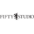 Fifty Studio Logotype