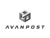 Avanpost Logotype