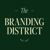 The Branding District Logotype