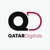 Qatar Digitals by MunchMedia Logotype