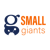 Small Giants Logotype