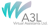 A3L Virtual Assistants Ltd. Logotype