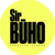 SirBŪHO Studio Logotype