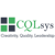 Cqlsys Technologies Logotype