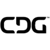 CDG Brand Logotype