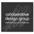 Collaborative Design Group Architecture & Interiors, LLC Logotype