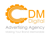 CDM Digital Advertising Agency Worldwide Logotype
