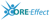 Core-Effect Logotype