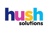 Hush Solutions Logotype