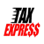 Tax Express Logotype