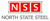 North State Steel, Inc. Logotype