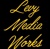 Levy Media Works Logotype