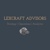 Lexcraft Advisors Logotype