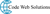 Code Web Solutions Logotype
