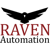 RAVEN Automation Logotype
