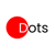 Connect Dots Digital Logotype
