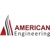 American Engineering Logotype