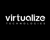 Virtualize Technologies Private Limited Logotype