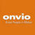 onvio llc Logotype