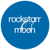 Rockstarr & Moon Logotype