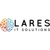 Lares IT Solutions Logotype
