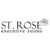 St Rose Executive Suites Logotype
