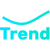Trend Accountants Logotype