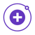Plus Hosting Logotype