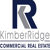 KimberRidge Commercial Real Estate Logotype