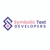 Symbolic Text Developers Logotype