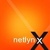 Netlynx Tech Logotype