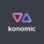 Konomic Logotype