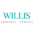 Willis Property Company Logotype