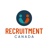 Recruitment Canada Inc Logotype