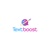 TextBoost Logotype