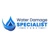 Water Damage Specialist Sydney Logotype