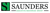 The Saunders Executive Resources Group Logotype