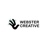 Webster Creative Consulting Logotype
