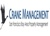 Crane Management Logotype