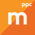 Metric PPC Logotype
