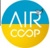 AIR coop Logotype