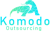 Komodo Outsourcing Logotype