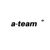 A-team Logotype