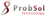ProbSol Technology Logotype