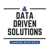 Data Driven Solutions Logotype