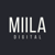 Miila Digital Logotype