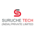 Suruche Tech Logotype