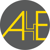 Architecture for Education Logotype
